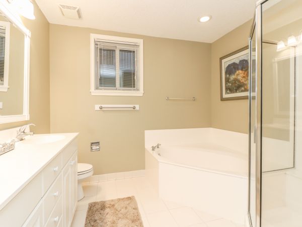 Hilton Head Vacation Condo