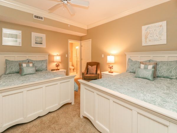 Hilton Head Vacation Condo