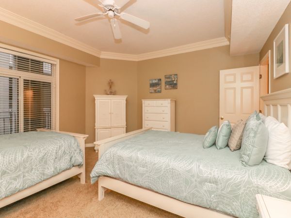 Hilton Head Vacation Condo