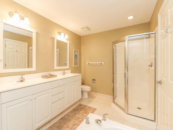 Hilton Head Vacation Condo