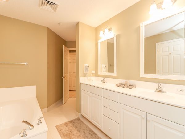 Hilton Head Vacation Condo