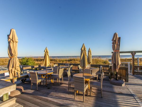 Hilton Head Vacation Condo