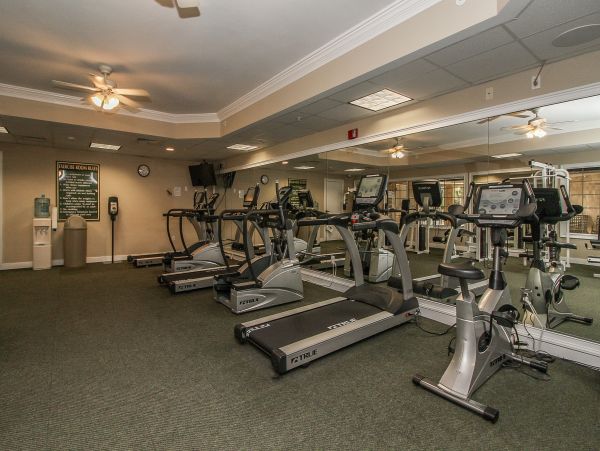 Hilton Head Vacation Condo