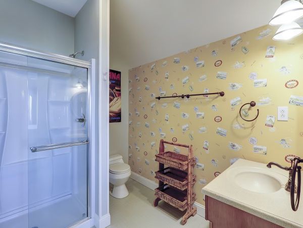 Hilton Head Vacation Home Private Pool Ocean Views