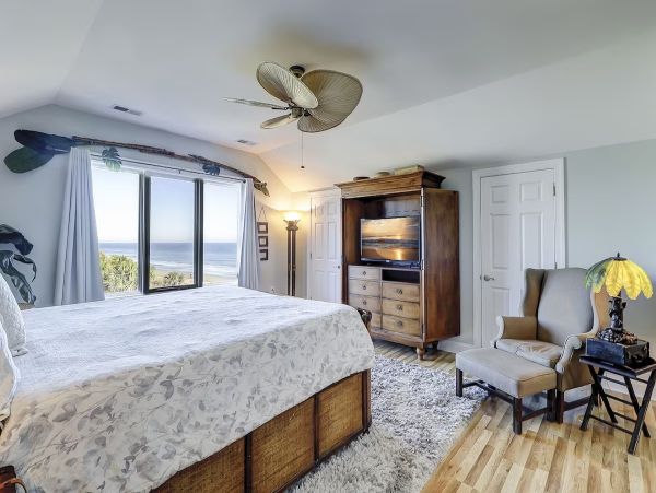 Hilton Head Vacation Home Private Pool Ocean Views