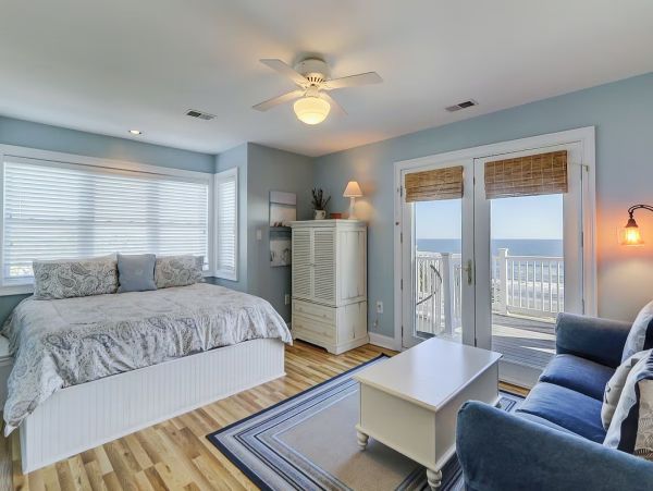 Hilton Head Vacation Home Private Pool Ocean Views