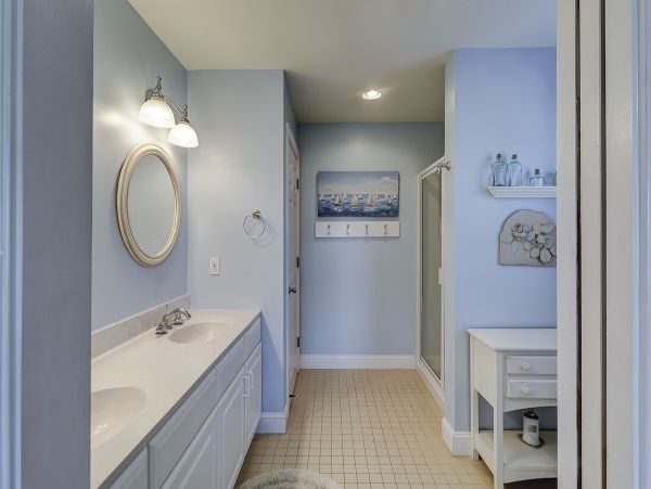 Hilton Head Vacation Home Private Pool Ocean Views