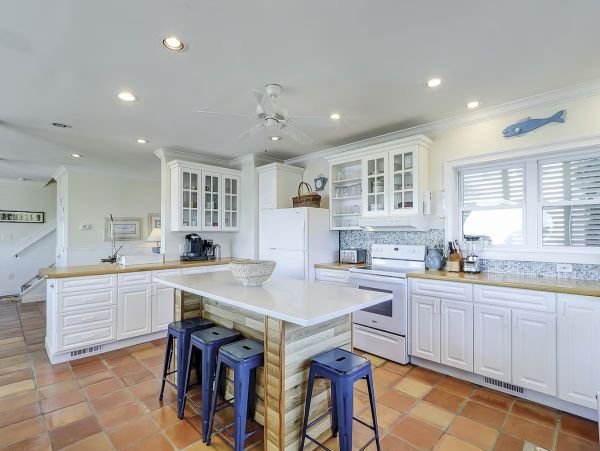Hilton Head Vacation Home Private Pool Ocean Views