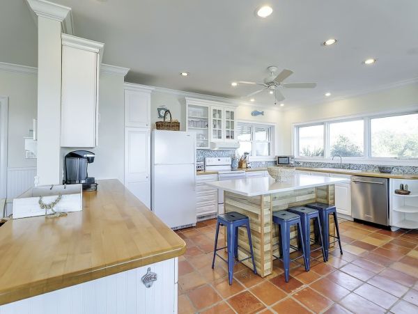 Hilton Head Vacation Home Private Pool Ocean Views