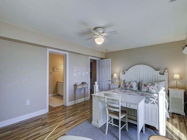 Hilton Head Vacation Home Private Pool Ocean Views