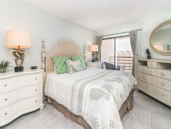 Vacation Rental Condo Located at Beach 8 Guests