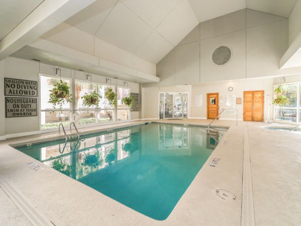 Vacation Rental Condo Located at Beach 8 Guests