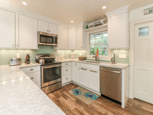 Hilton Head Pool Vacation Home Eight Guests