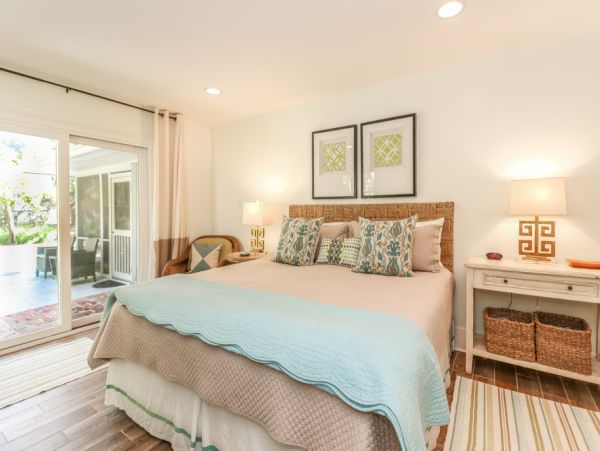 Hilton Head Pool Vacation Home Eight Guests