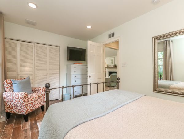 Hilton Head Pool Vacation Home Eight Guests