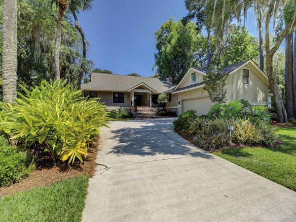 Hilton Head Island Home Away From Home Vacation Rental