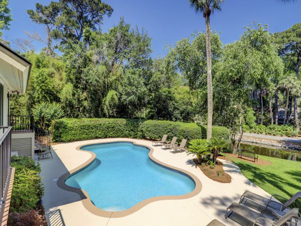 Hilton Head Island Home Away From Home Vacation Rental