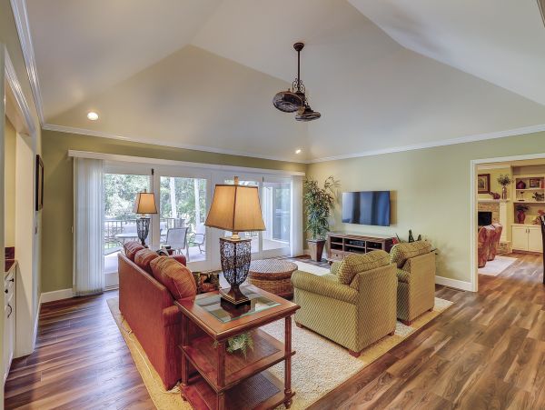 Hilton Head Island Home Away From Home Vacation Rental