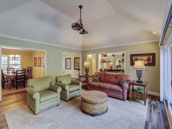 Hilton Head Island Home Away From Home Vacation Rental