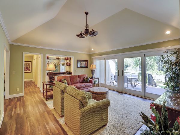 Hilton Head Island Home Away From Home Vacation Rental