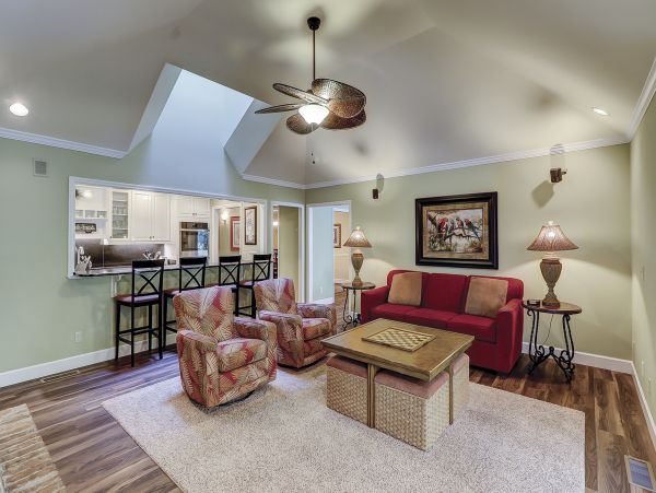 Hilton Head Island Home Away From Home Vacation Rental