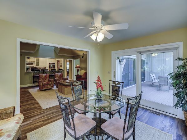Hilton Head Island Home Away From Home Vacation Rental