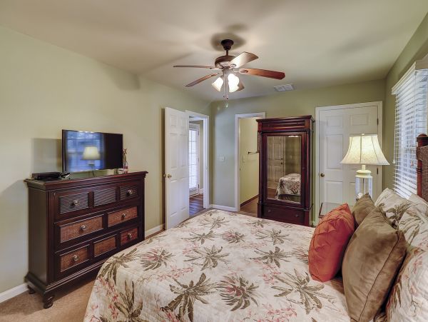 Hilton Head Island Home Away From Home Vacation Rental