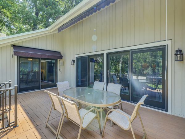 Hilton Head Island Home Away From Home Vacation Rental