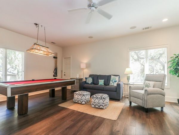 Gorgeous Hilton Head Vacation Rental with Private Pool & Spa