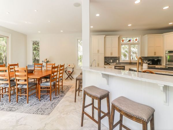 Gorgeous Hilton Head Vacation Rental with Private Pool & Spa