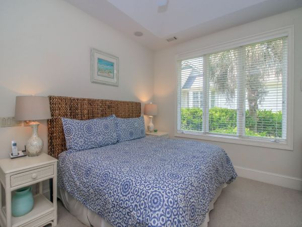 Gorgeous Hilton Head Vacation Rental with Private Pool & Spa