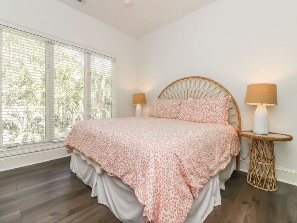 Gorgeous Hilton Head Vacation Rental with Private Pool & Spa