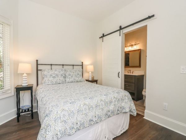 Gorgeous Hilton Head Vacation Rental with Private Pool & Spa