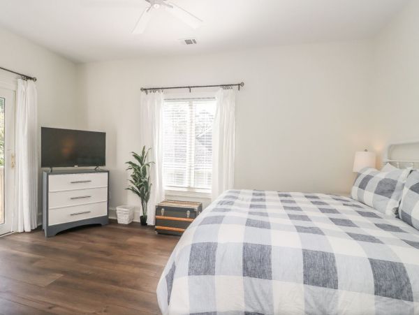 Gorgeous Hilton Head Vacation Rental with Private Pool & Spa