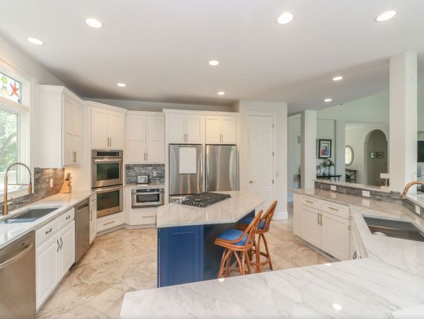 Gorgeous Hilton Head Vacation Rental with Private Pool & Spa