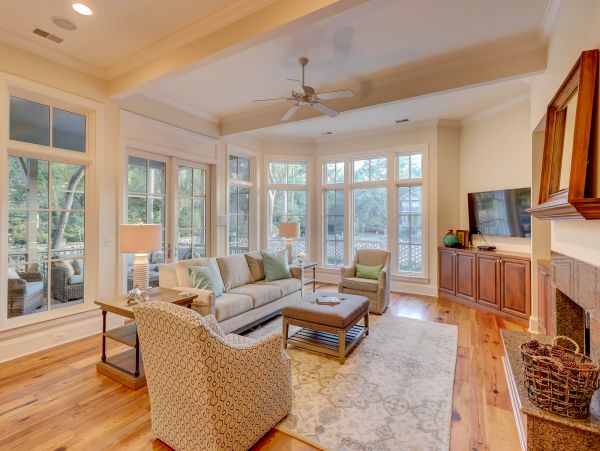 Gorgeous Vacation Home With Private Pool 19 Guests