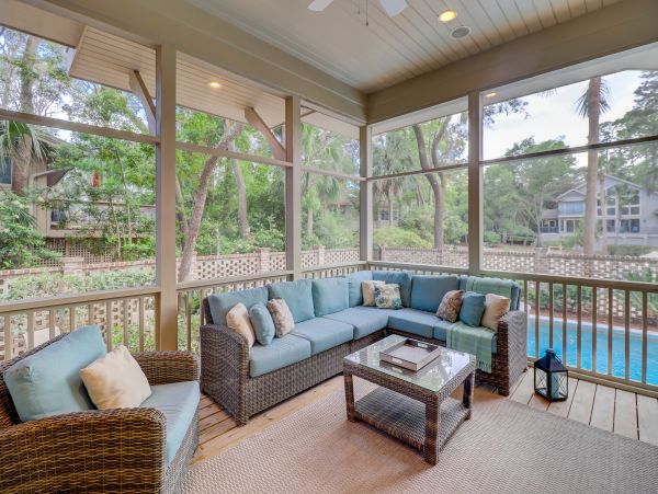 Gorgeous Vacation Home With Private Pool 19 Guests