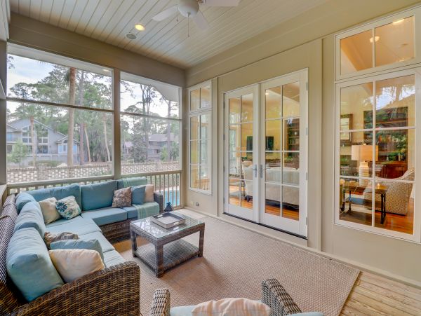 Gorgeous Vacation Home With Private Pool 19 Guests