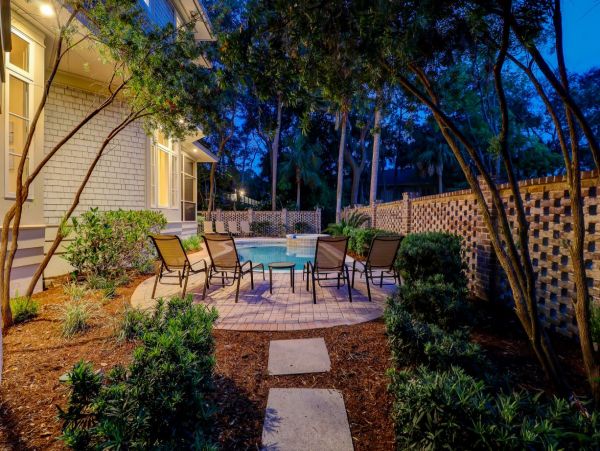 Gorgeous Vacation Home With Private Pool 19 Guests