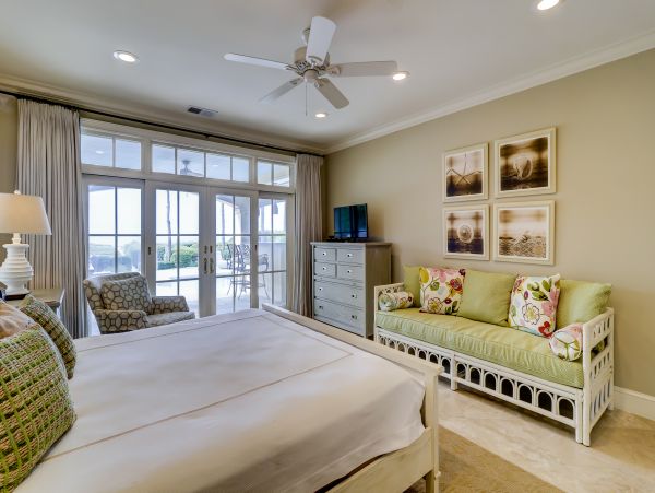 Large Hilton Head luxury Vacation Rental Home