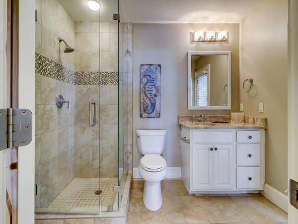 Large Hilton Head luxury Vacation Rental Home