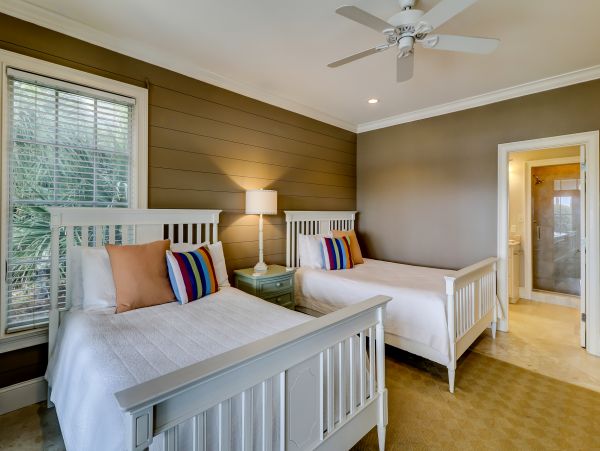 Large Hilton Head luxury Vacation Rental Home