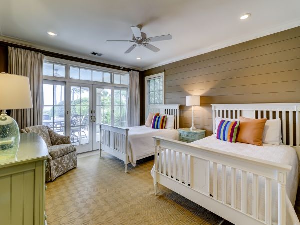 Large Hilton Head luxury Vacation Rental Home