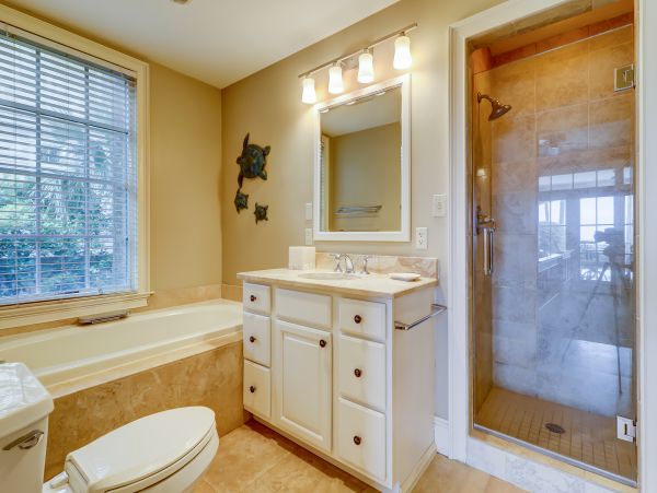 Large Hilton Head luxury Vacation Rental Home