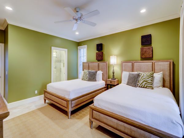 Large Hilton Head luxury Vacation Rental Home