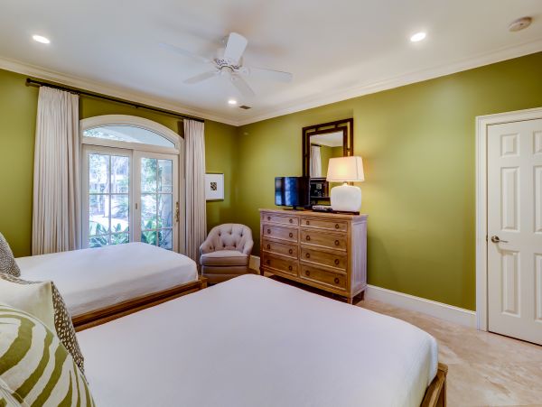 Large Hilton Head luxury Vacation Rental Home