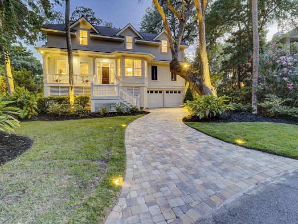 Magnificent Hilton Head Island Pool Home -Vacation Home