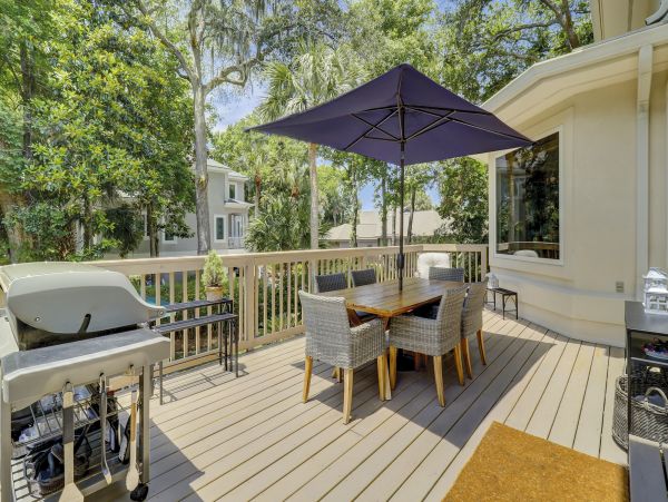 Magnificent Hilton Head Island Pool Home -Vacation Home