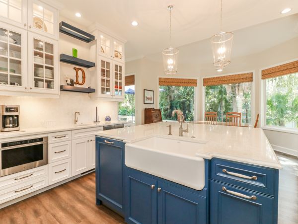 Magnificent Hilton Head Island Pool Home -Vacation Home