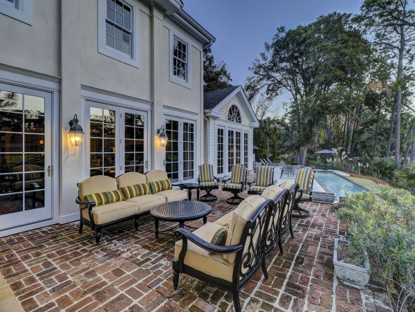 What A Great Five Bedroom Home Away From Home